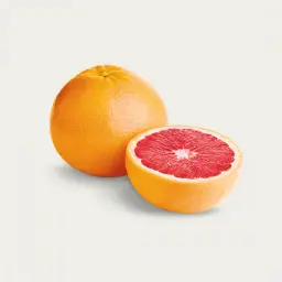 جريب فروت برتقال